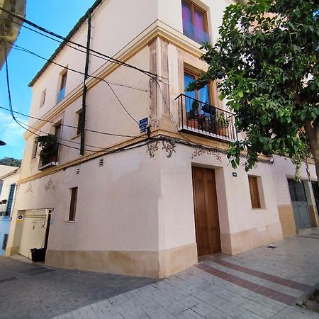 Altozano Room I, Estudio, Centro De Malaga, Gayfriendly, Wi-Fi Gratis エクステリア 写真