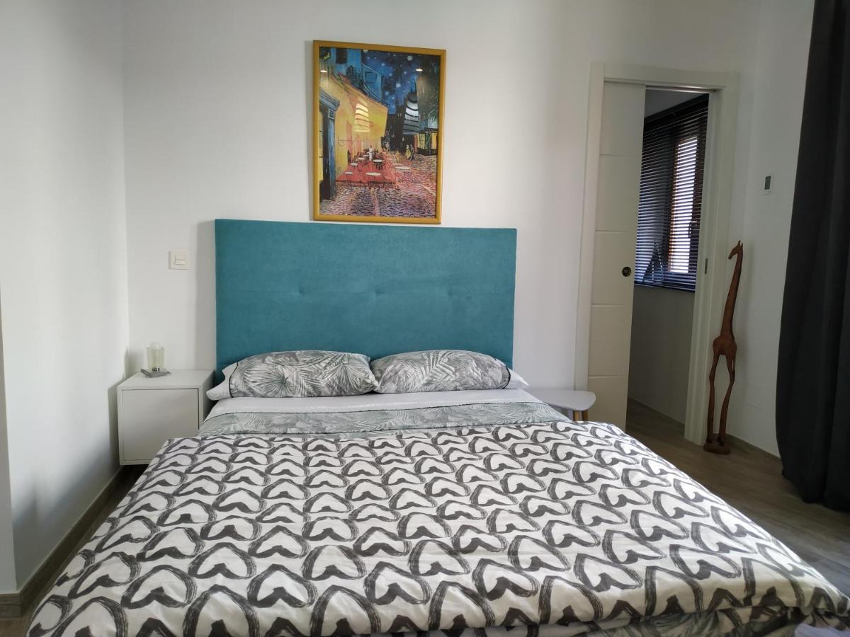 Altozano Room I, Estudio, Centro De Malaga, Gayfriendly, Wi-Fi Gratis エクステリア 写真