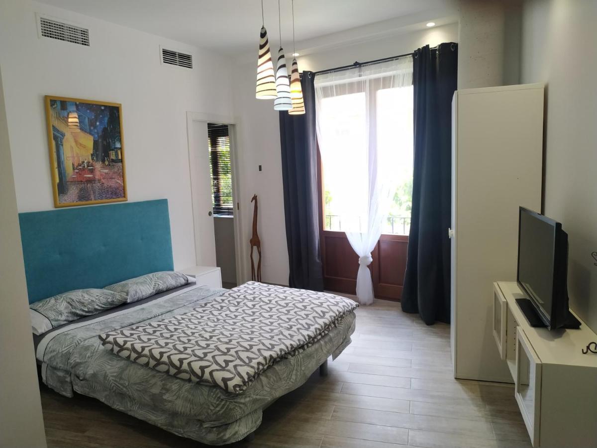 Altozano Room I, Estudio, Centro De Malaga, Gayfriendly, Wi-Fi Gratis エクステリア 写真