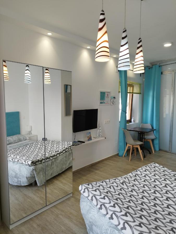 Altozano Room I, Estudio, Centro De Malaga, Gayfriendly, Wi-Fi Gratis エクステリア 写真