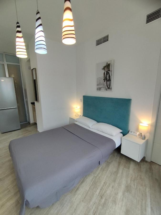 Altozano Room I, Estudio, Centro De Malaga, Gayfriendly, Wi-Fi Gratis エクステリア 写真